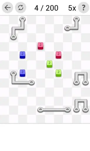 Block Connect Screenshot Image