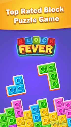 Block Fever Screenshot Image