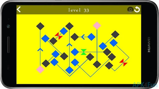 Block Move Screenshot Image