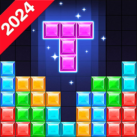 Block Puzzle 99: Gem Sudoku Go