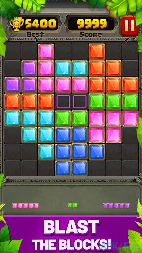 Block Puzzle Guardian Screenshot Image