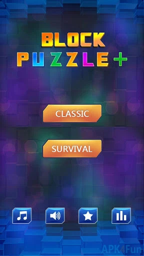 Block Puzzle Screenshot Image