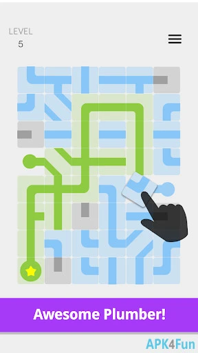 Block Puzzles Screenshot Image