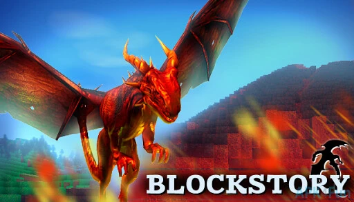 Block Story Screenshot Image