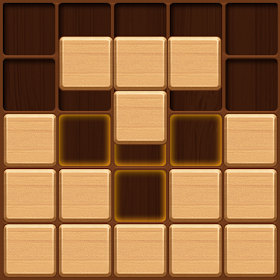 Block Sudoku Woody Puzzle Game