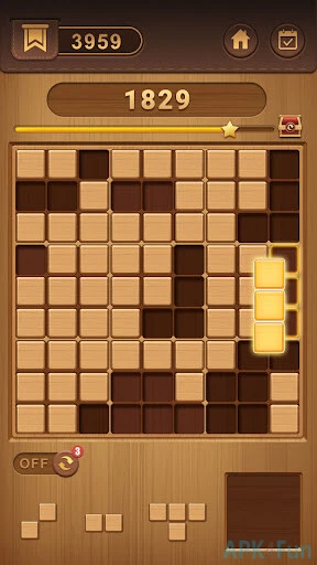 Block Sudoku Screenshot Image