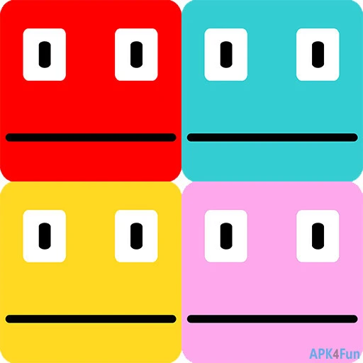 Block Tap Revolution Screenshot Image