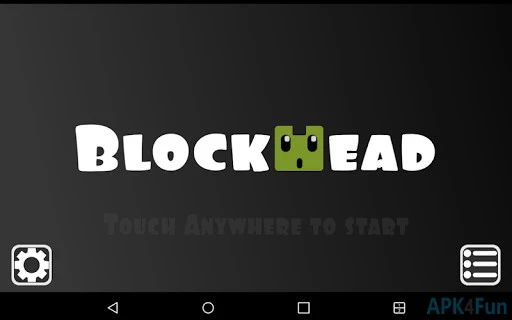 Blockhead Screenshot Image