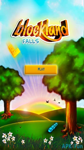 Blockland Falls Screenshot Image