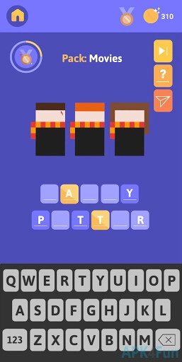 Blocktionary Screenshot Image