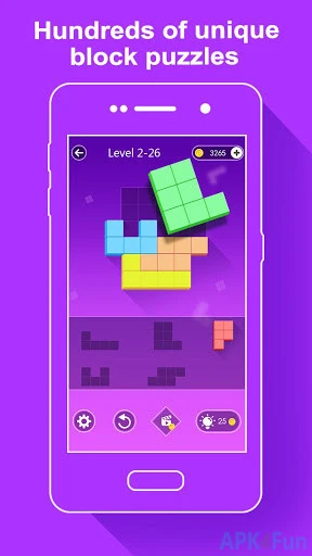 Blocky Screenshot Image