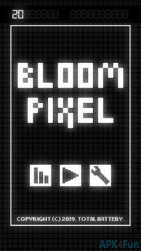 BloomPixel Screenshot Image