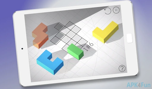 Bloqi Puzzle Screenshot Image