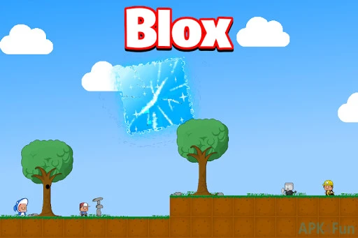 Blox Screenshot Image