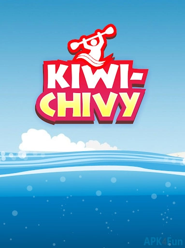 Boat Escape - Kiwi Chivy Screenshot Image