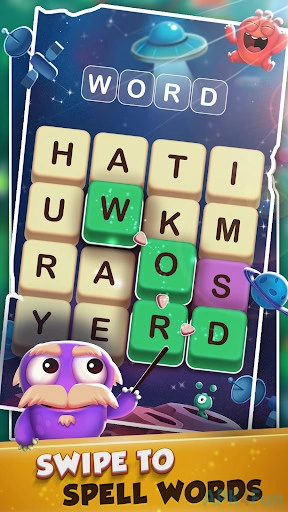 Boggle Clash Screenshot Image