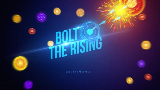 Bolt: The Rising Screenshot Image