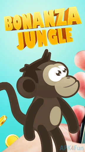 Bonanza Jungle Screenshot Image