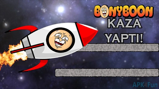 BonyBoon Screenshot Image