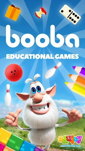 Booba Screenshot Image