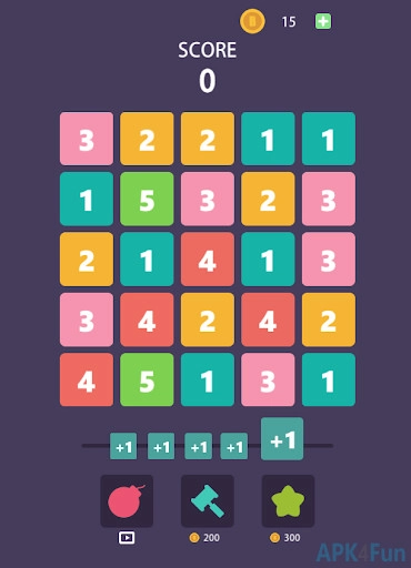 Boomba Puzzle Screenshot Image