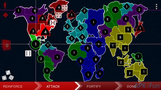 Border Siege Lite Screenshot Image