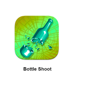 Bottle Shoot: Shooting Game