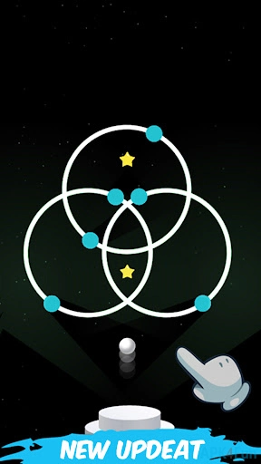 Bounce Ball Screenshot Image