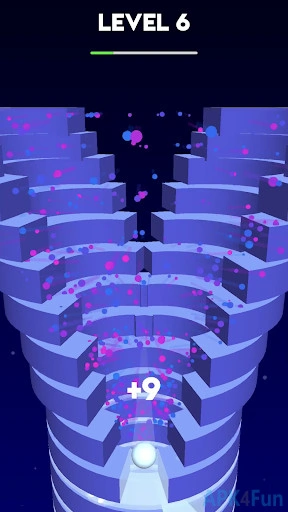 Bounce Breaker Screenshot Image