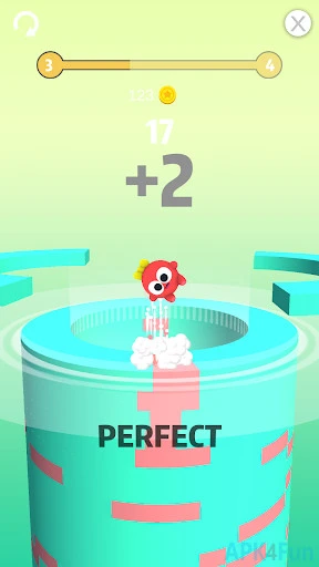 Bounce Buddies Screenshot Image