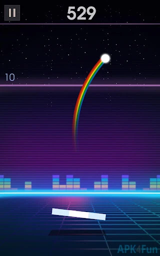 Bounce It Screenshot Image