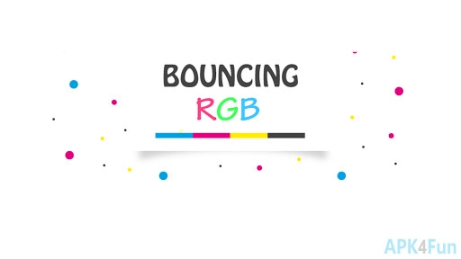 Bouncing RGB Screenshot Image