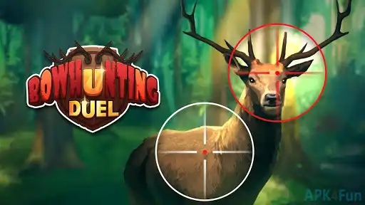 Bowhunting Duel Screenshot Image