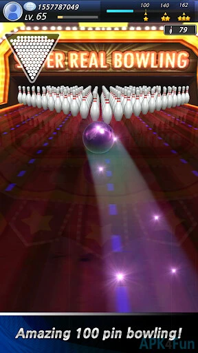 Bowling Club Screenshot Image