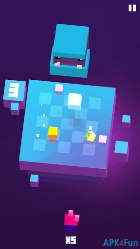 Box Boss Screenshot Image