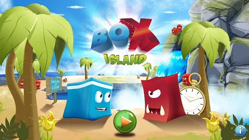 Box Island Screenshot Image