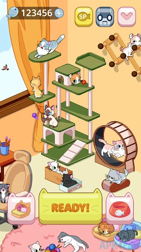 BoxCat Screenshot Image