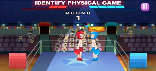 Boxing Amazing Screenshot Image