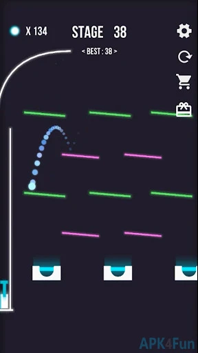 Brain Hole Quest Screenshot Image