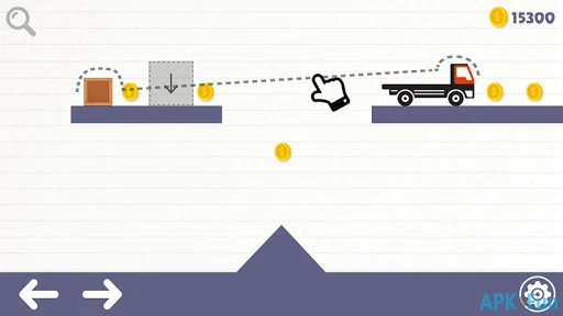 Brain Physics Boxs Screenshot Image