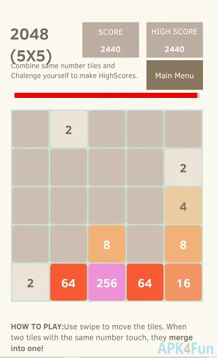 Brain Teaser Puzzles Screenshot Image