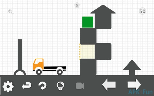 Brain it on the Truck Screenshot Image