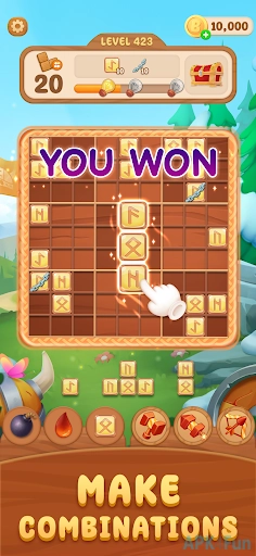 Braindoku Screenshot Image