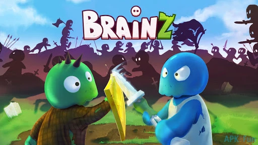 Brainz.io Screenshot Image