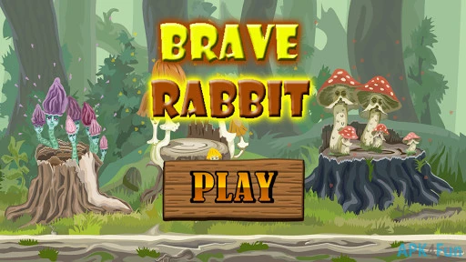 Brave Rabbit Screenshot Image