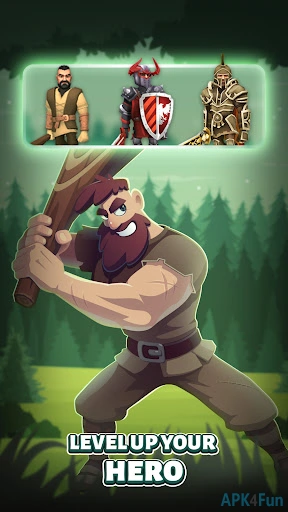 Brawl King Screenshot Image