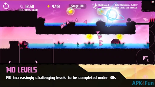 Break The Targets Screenshot Image