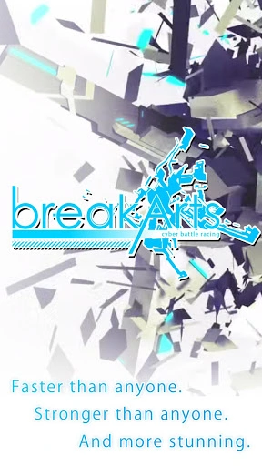 Breakarts Screenshot Image