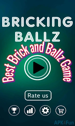 Bricking Ballz Screenshot Image