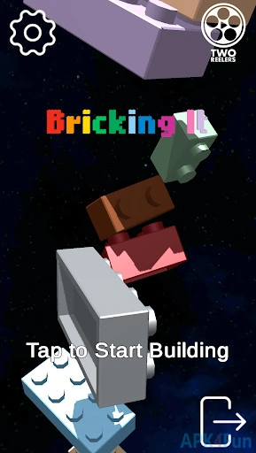 Bricking It Screenshot Image